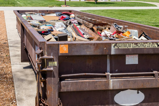 Best Residential Junk Removal  in Greenville, AL