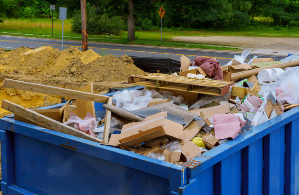 Best Residential Junk Removal  in Greenville, AL